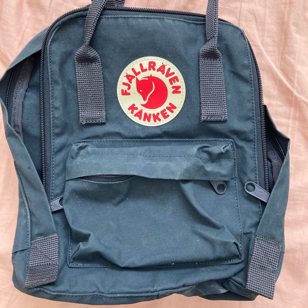 Kanken Backpack